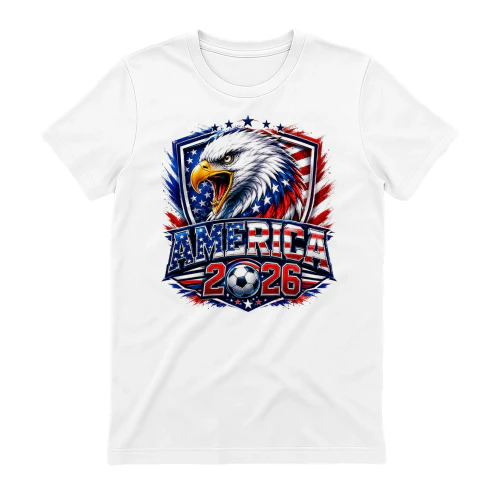 America 2026