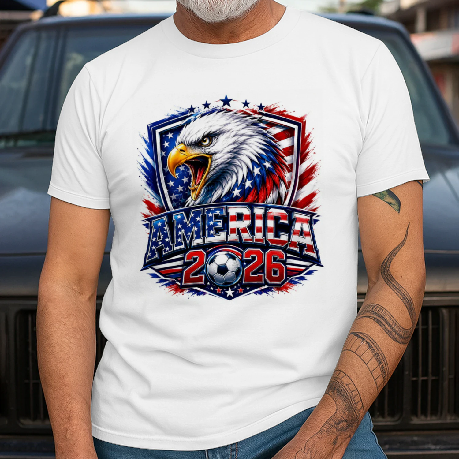 America 2026