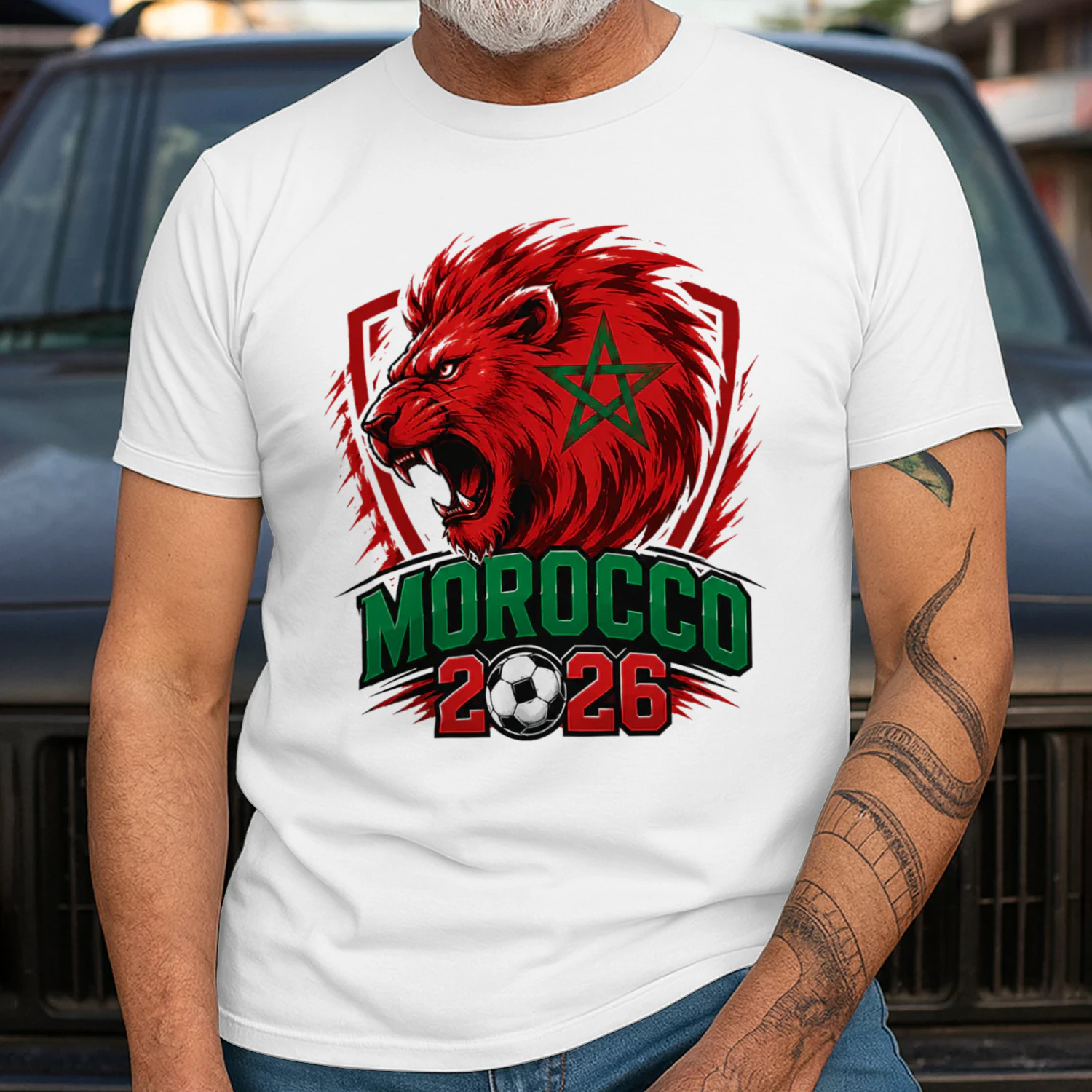 Morocco
