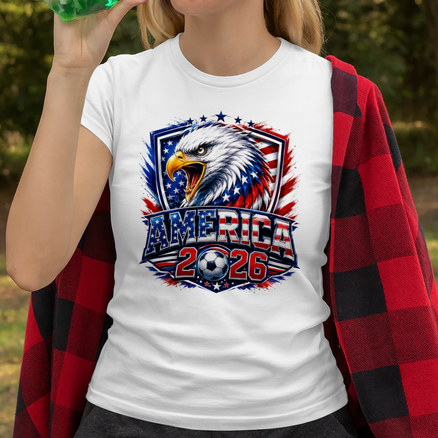 America 2026