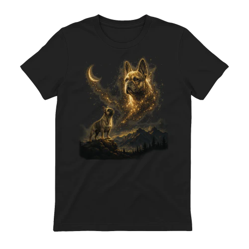 frenchie moon