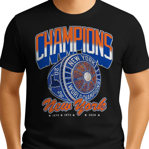 champions new yerk