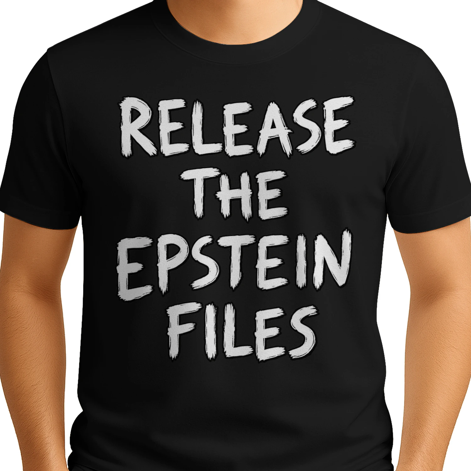 Release the epstein files