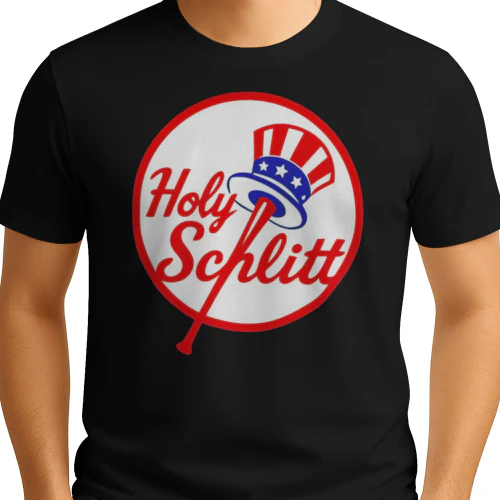 Holy Schlitt