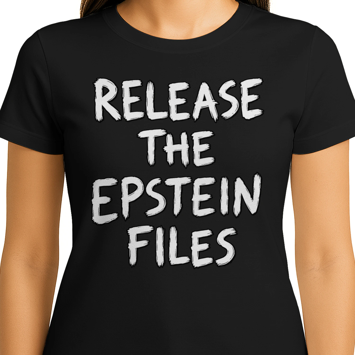 Release the epstein files