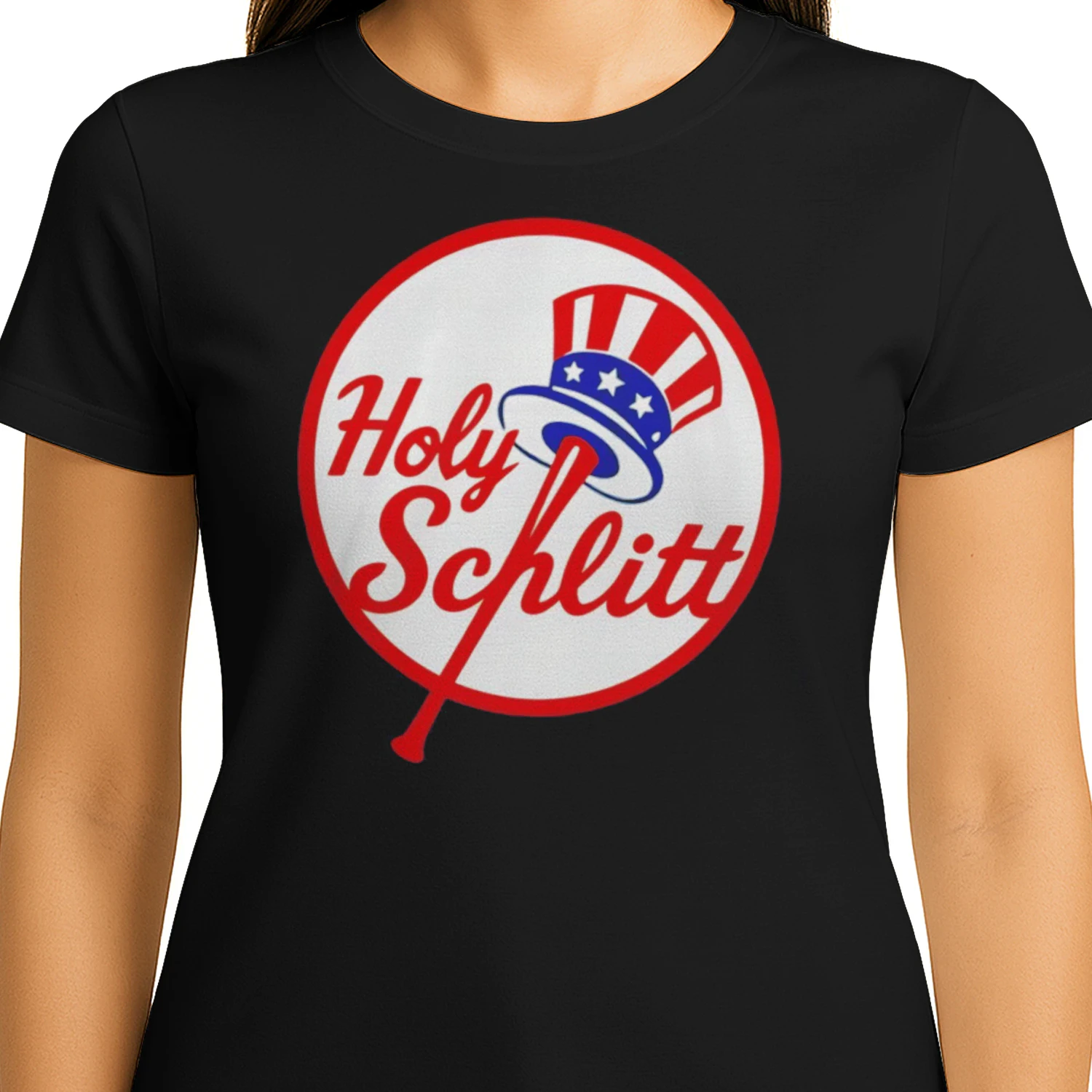 Holy Schlitt