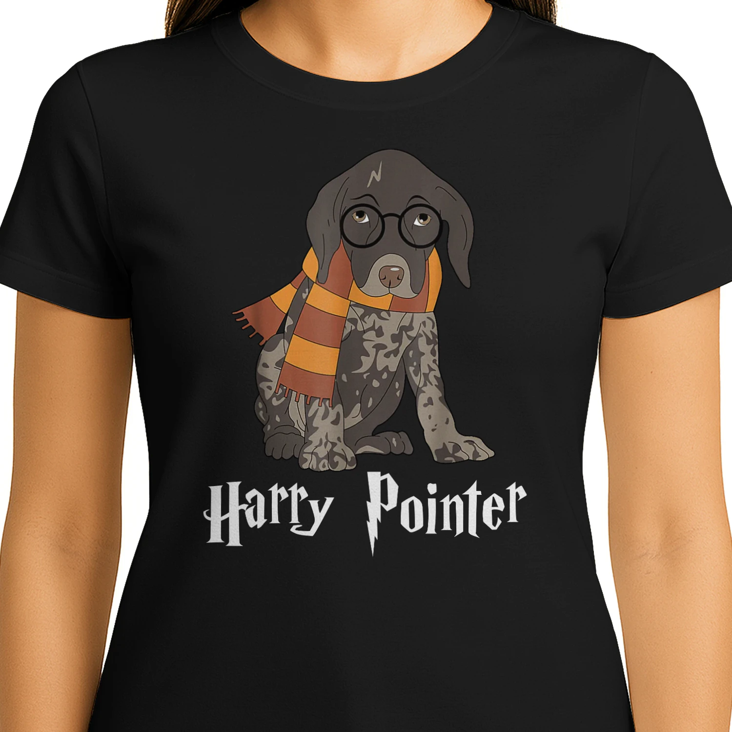 harry pointer