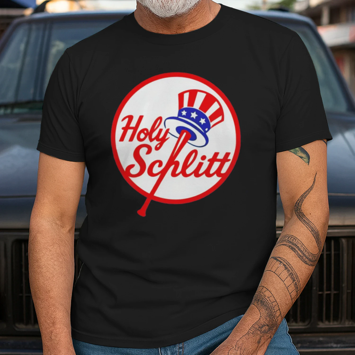 Holy Schlitt