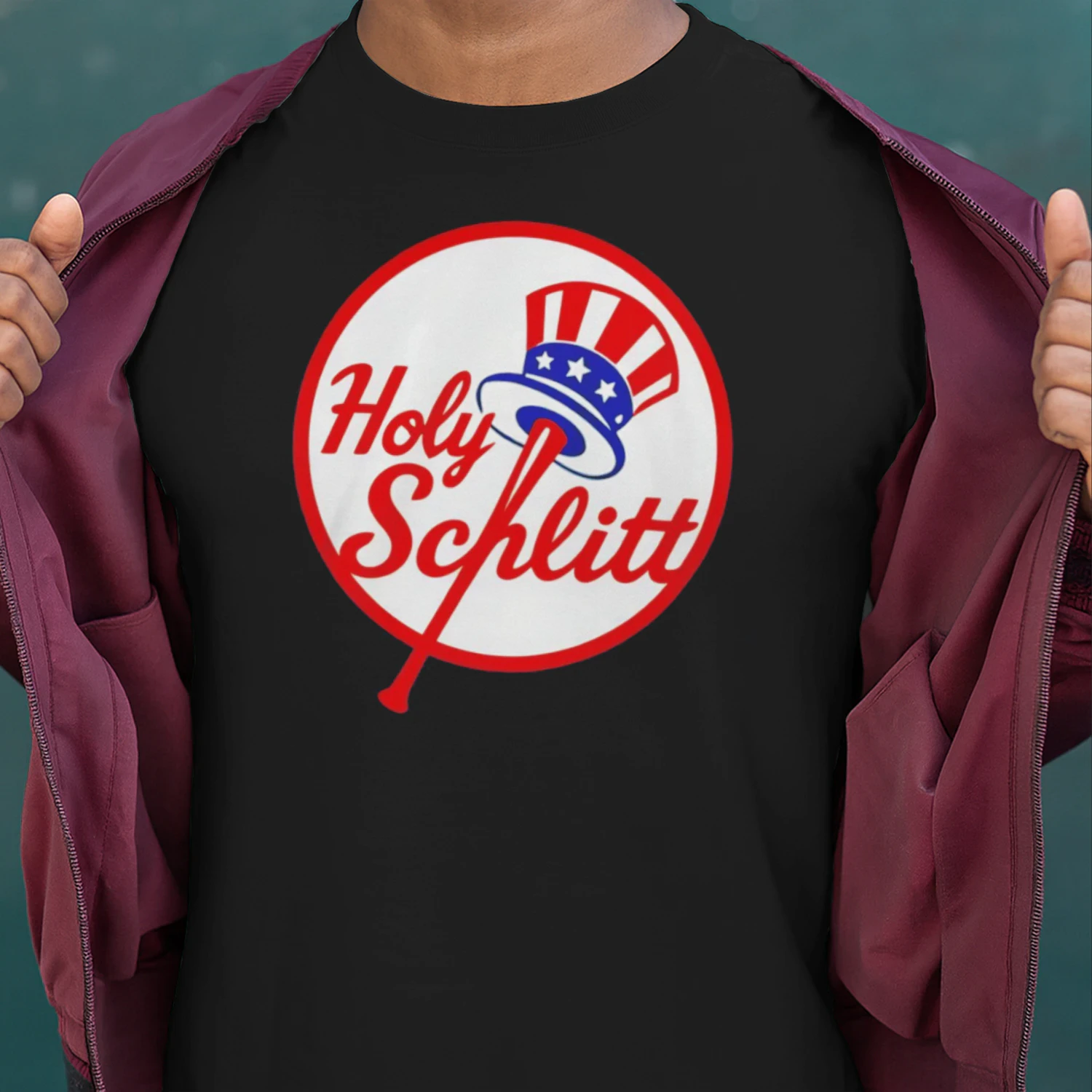 Holy Schlitt