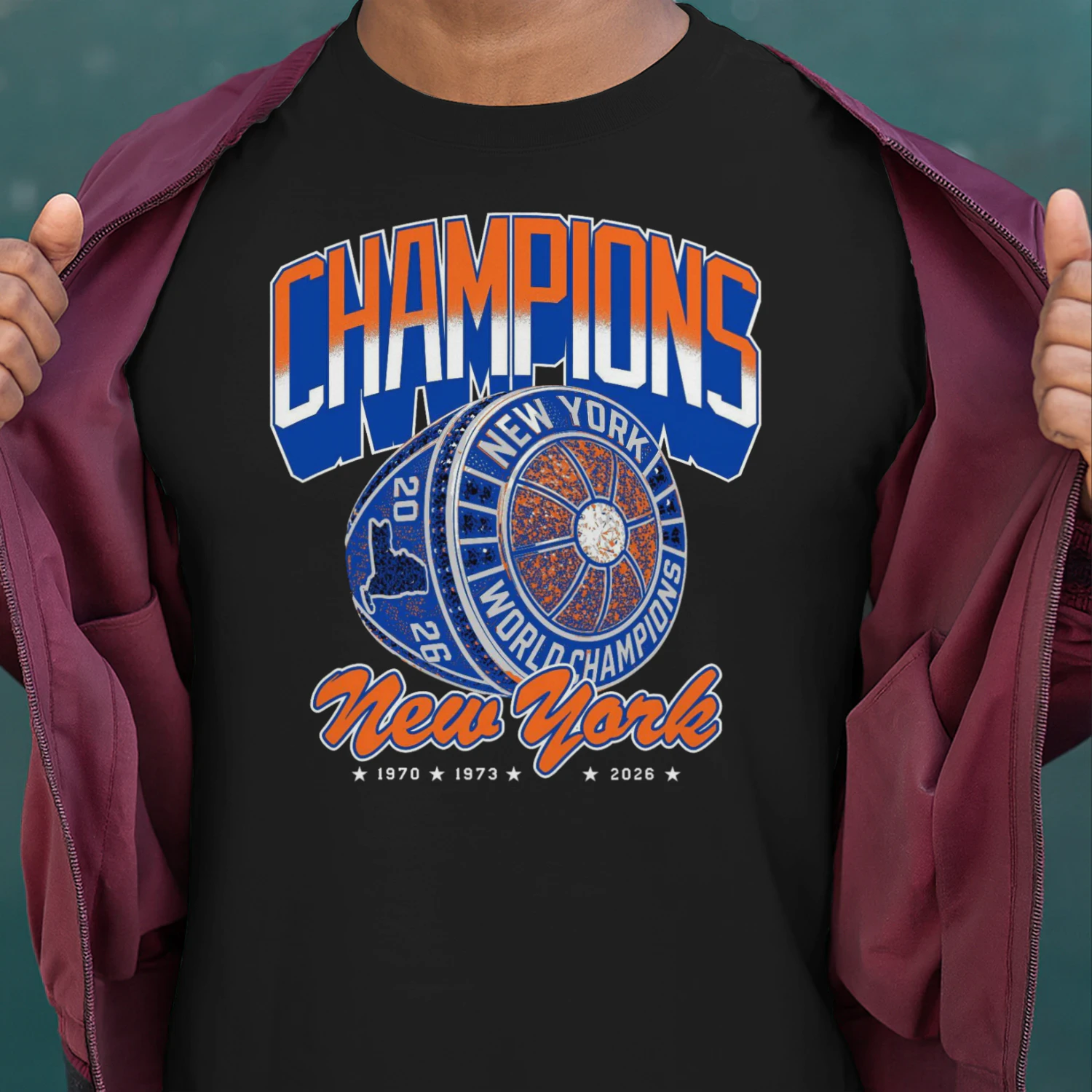Jalen Brunson Knicks