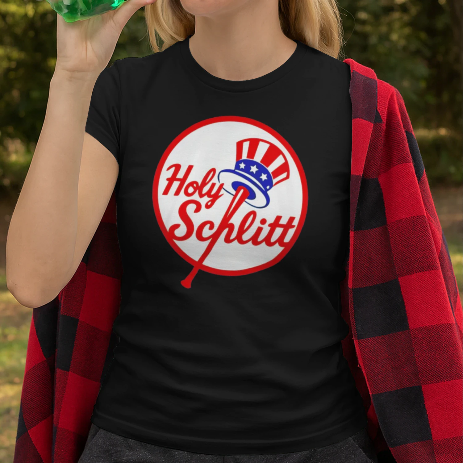Holy Schlitt