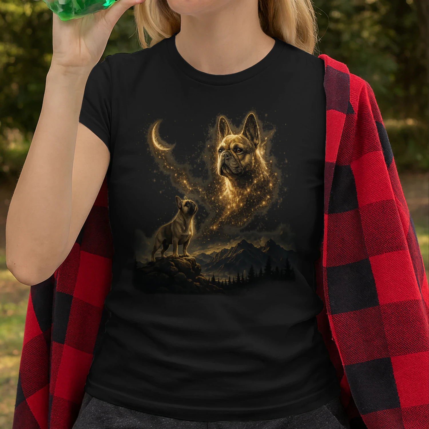 frenchie moon