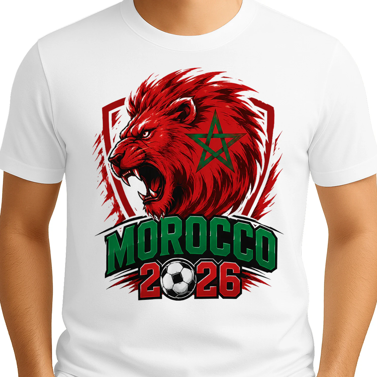 Morocco