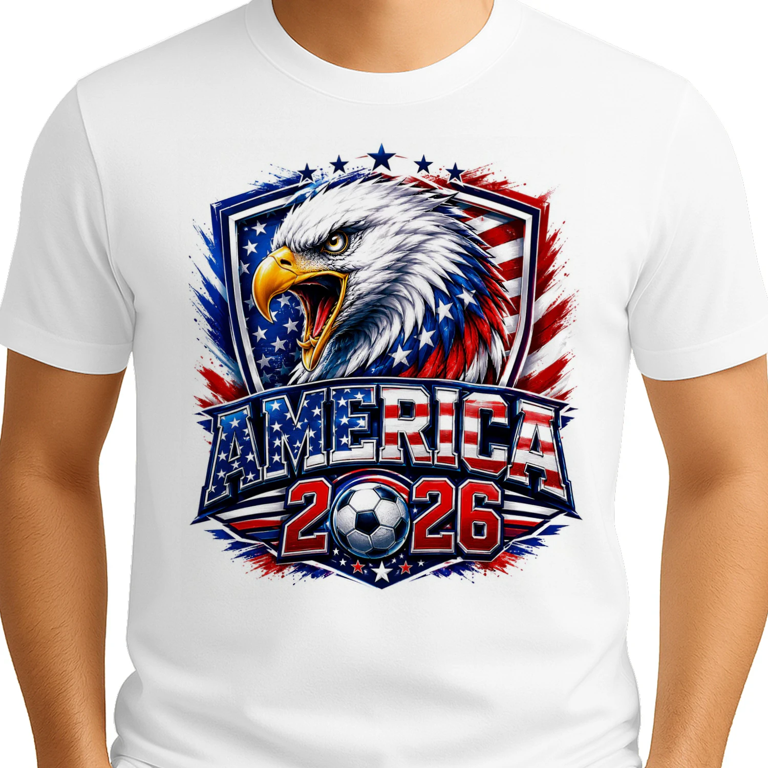 America 2026