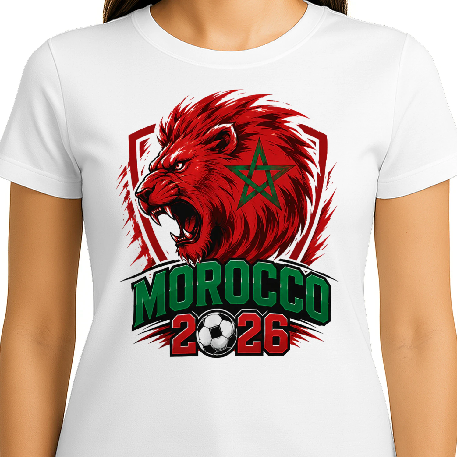 Morocco