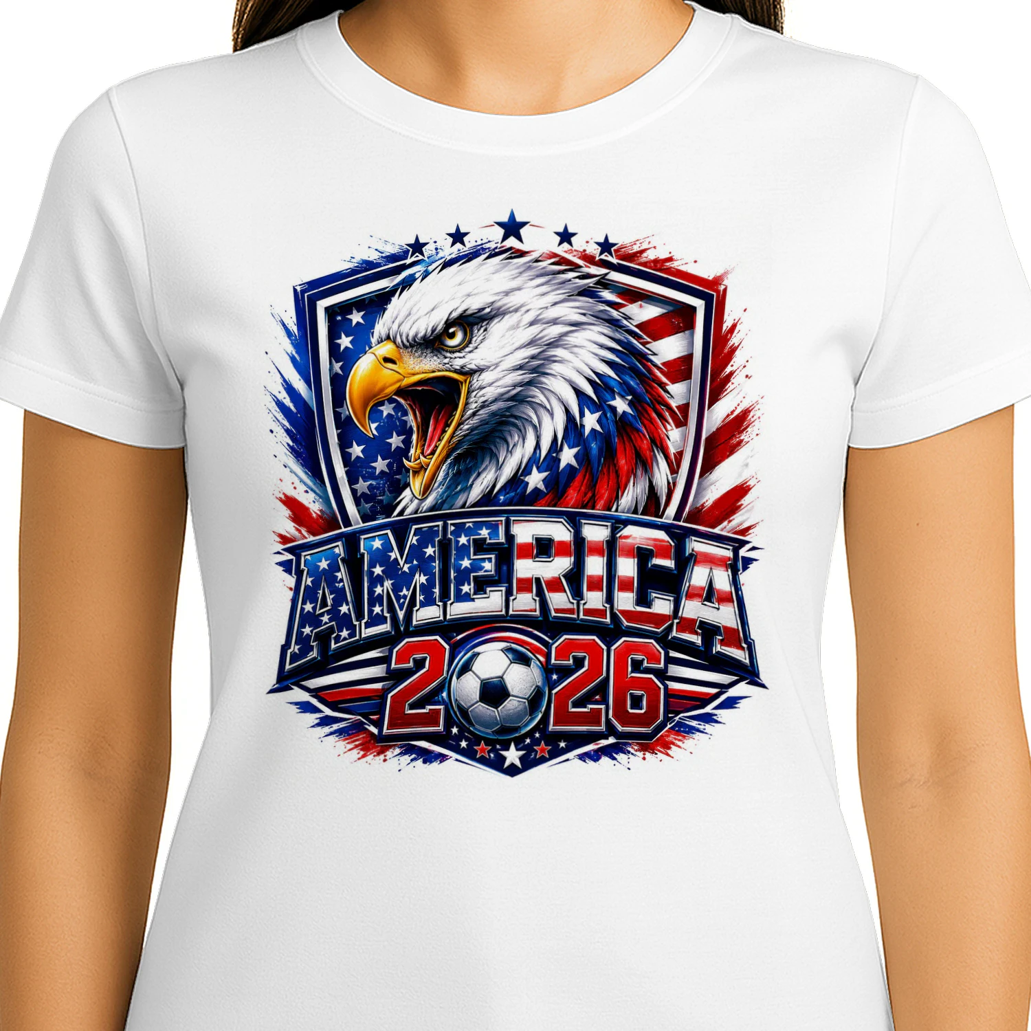 America 2026