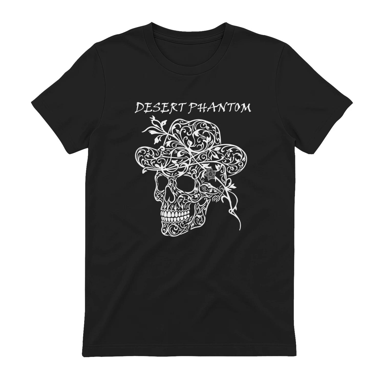 DESERT PHANTOM