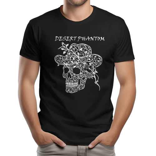 DESERT PHANTOMLIMITED EDITION