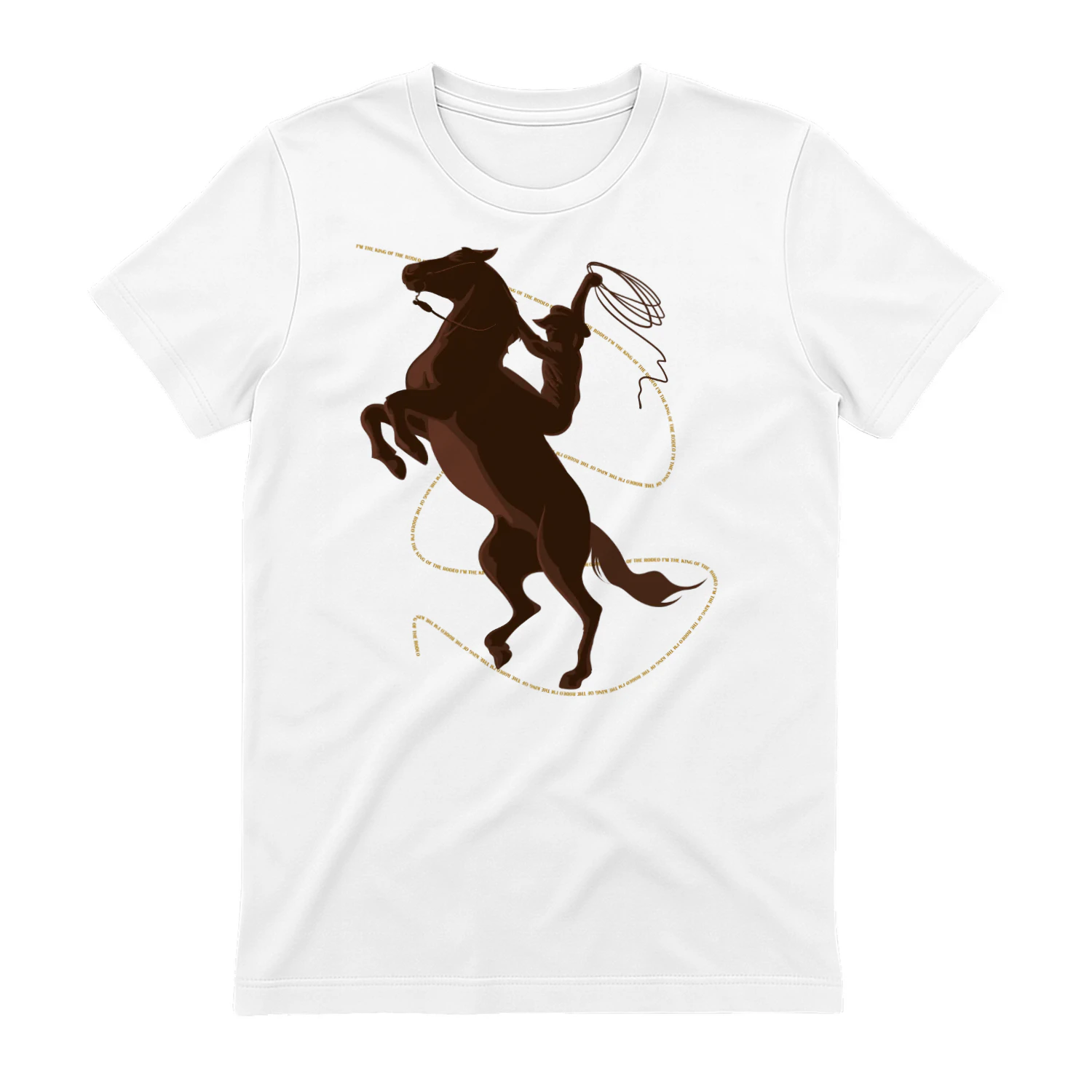 DESIGN HORS RIDER