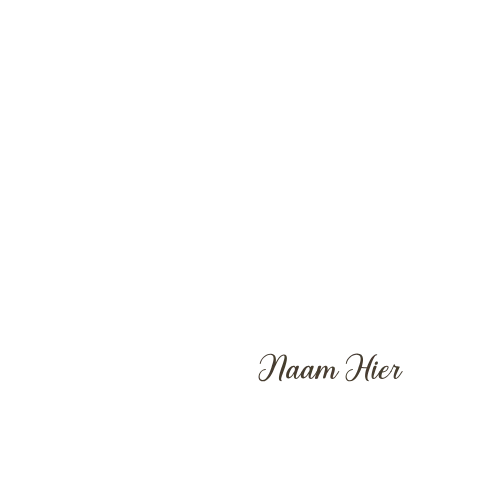 Product personalized Image