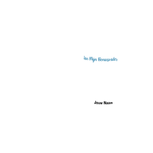 Product personalized Image