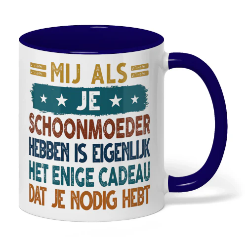 NE - CADEAU DAT JE NODIG HEBT