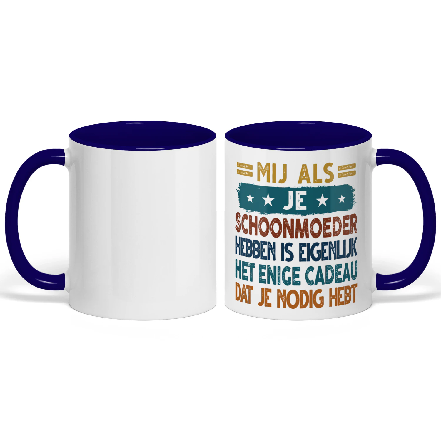 NE - CADEAU DAT JE NODIG HEBT