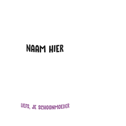 Product personalized Image