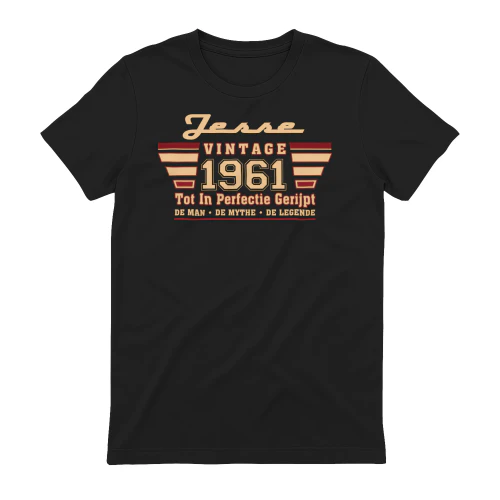 NE - [Naam hier] Vintage [19XX]