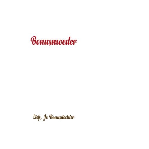 Product personalized Image