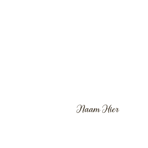 Product personalized Image