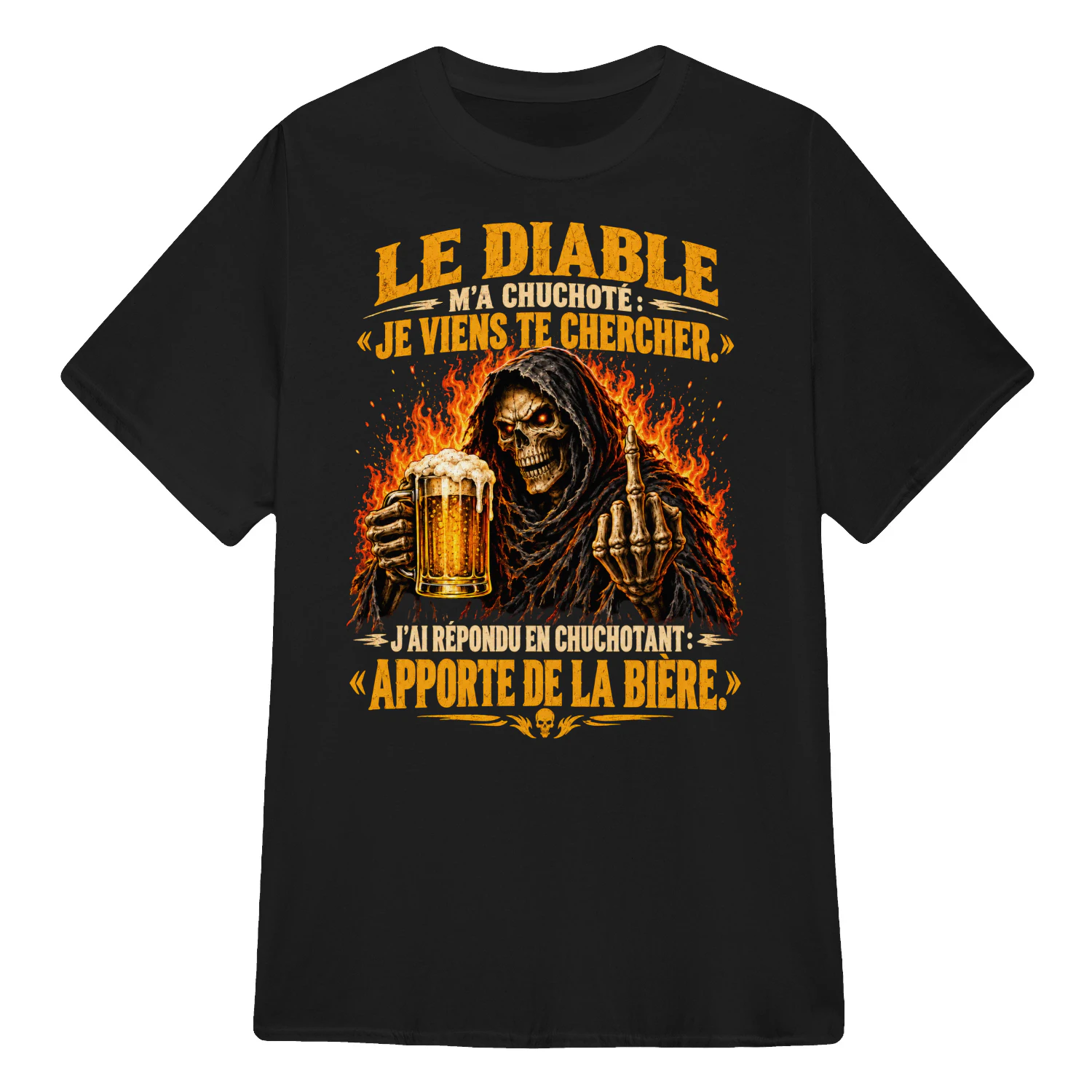 Bière