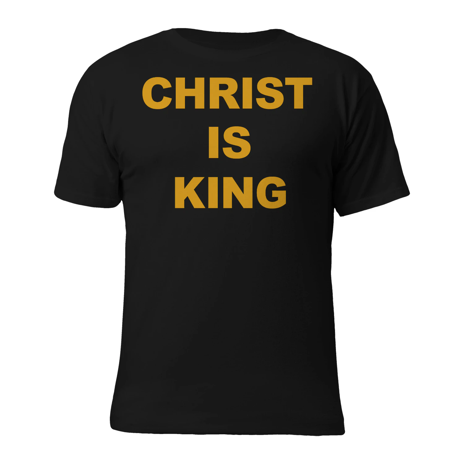 CHRIST IS KING