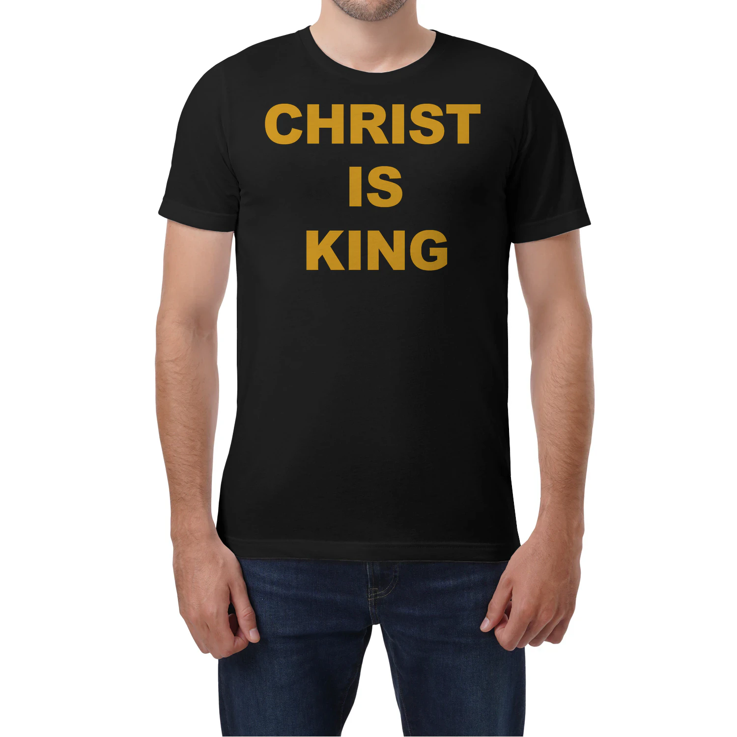 CHRIST IS KING