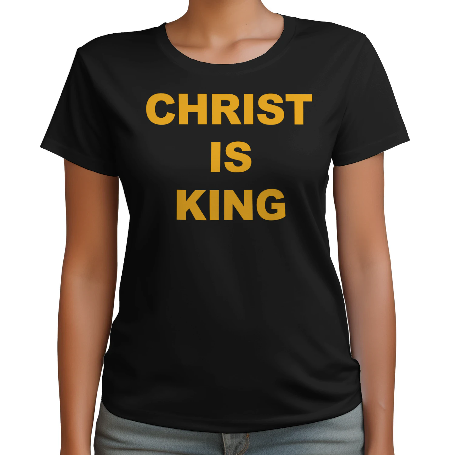 CHRIST IS KING