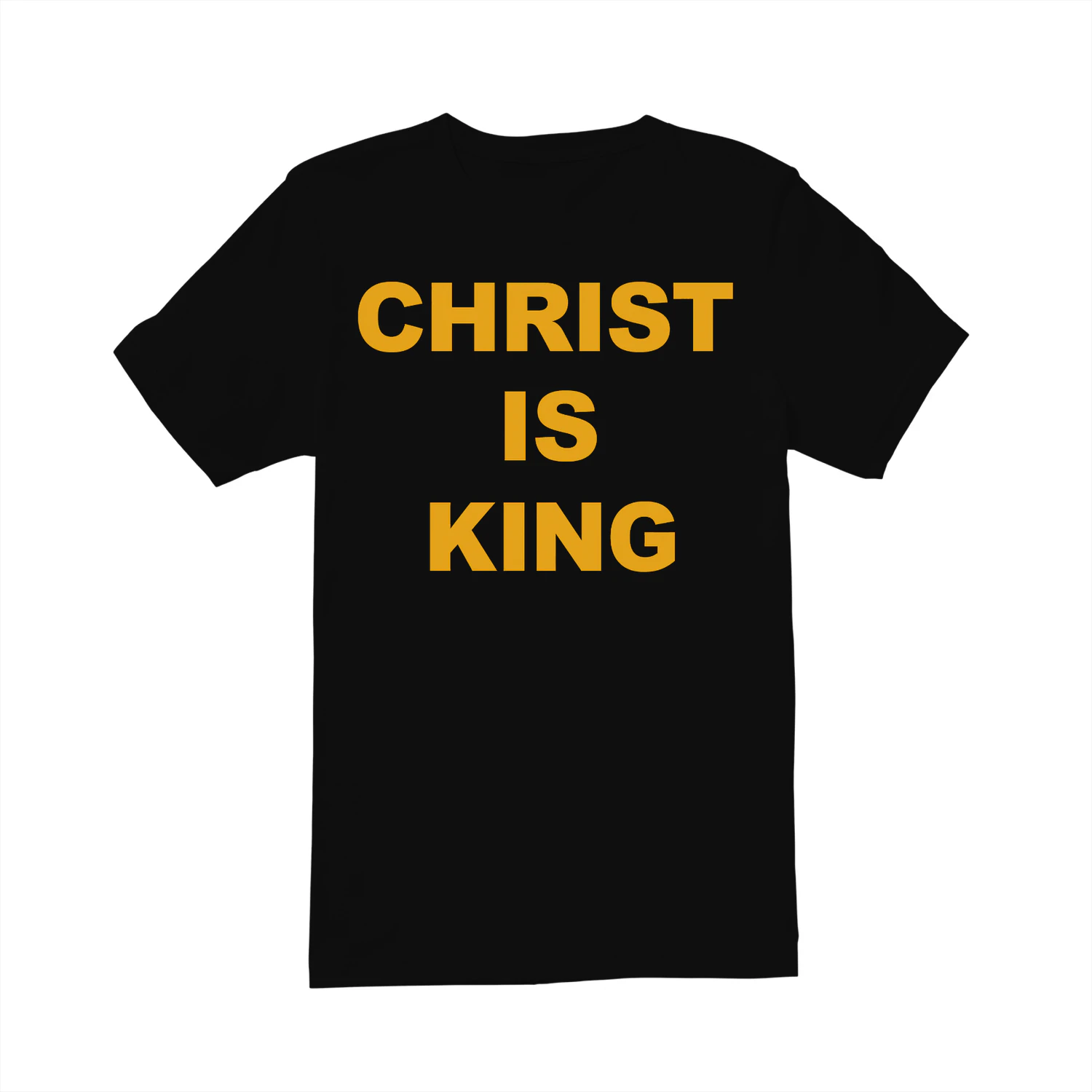 CHRIST IS KING
