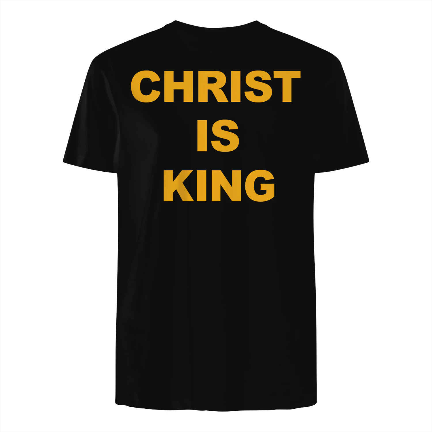CHRIST IS KING