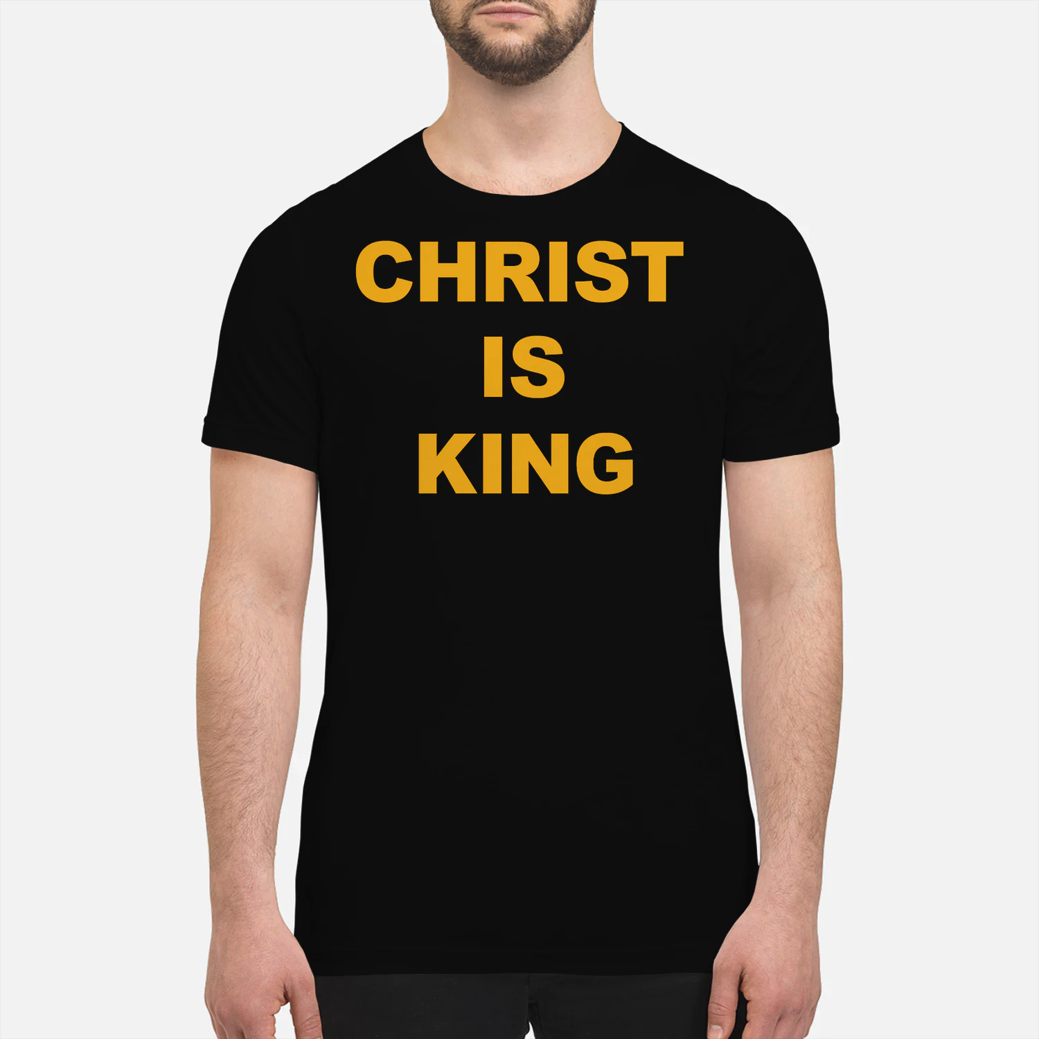 CHRIST IS KING