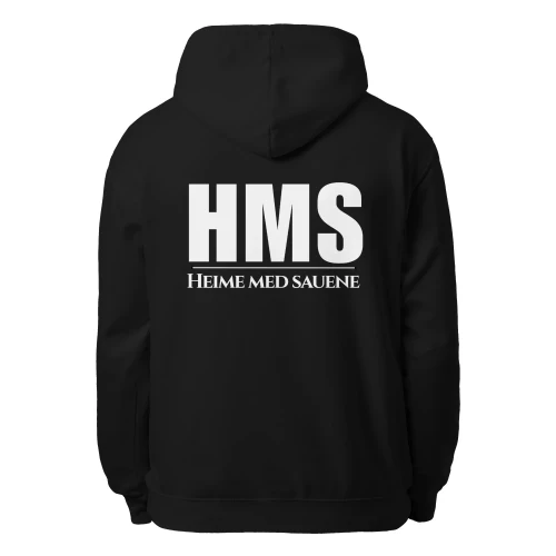 HMS