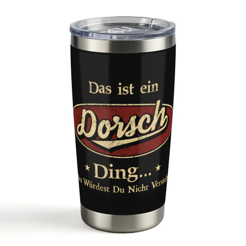 DE00522 Dorsch DE1