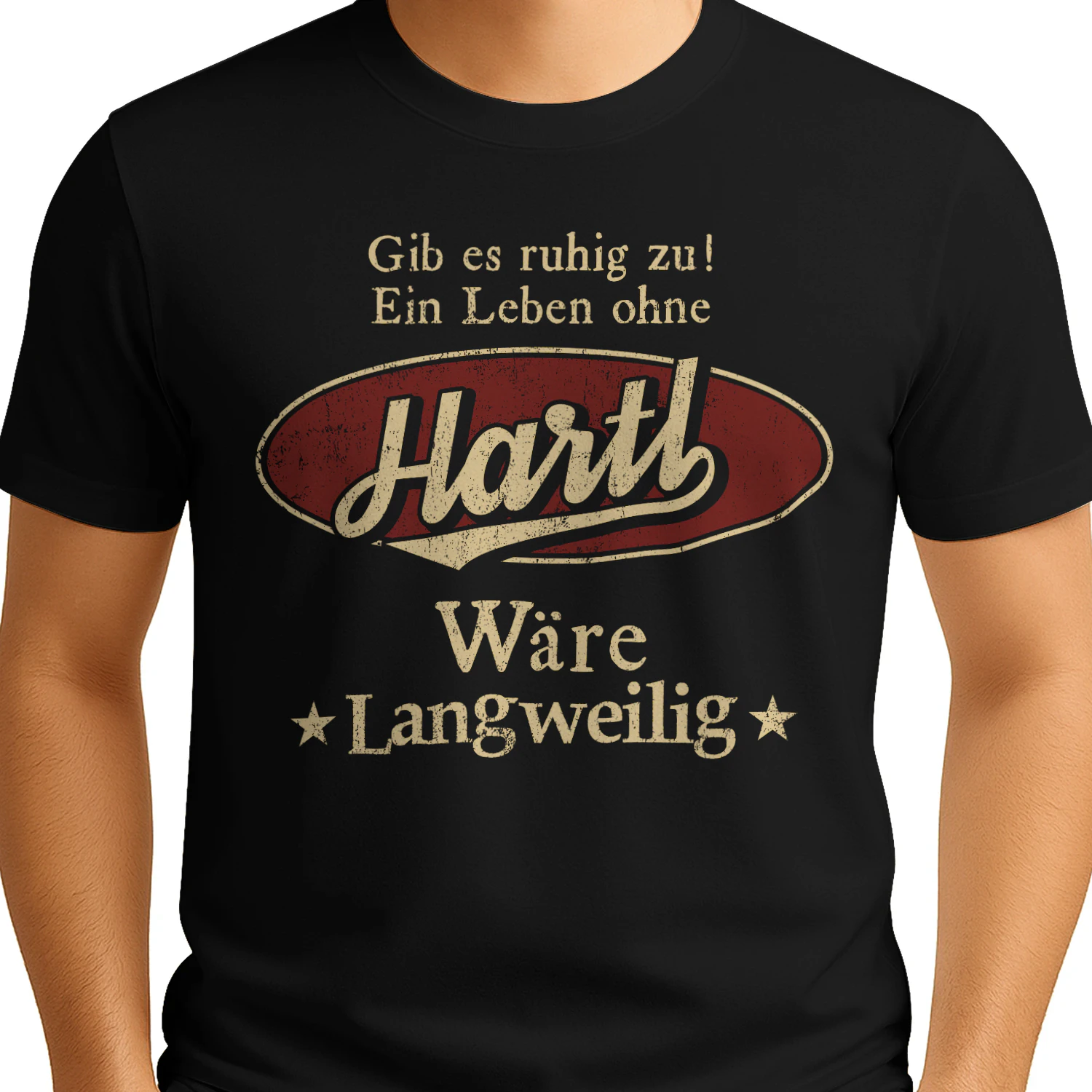 DE04991 Hartl DA8