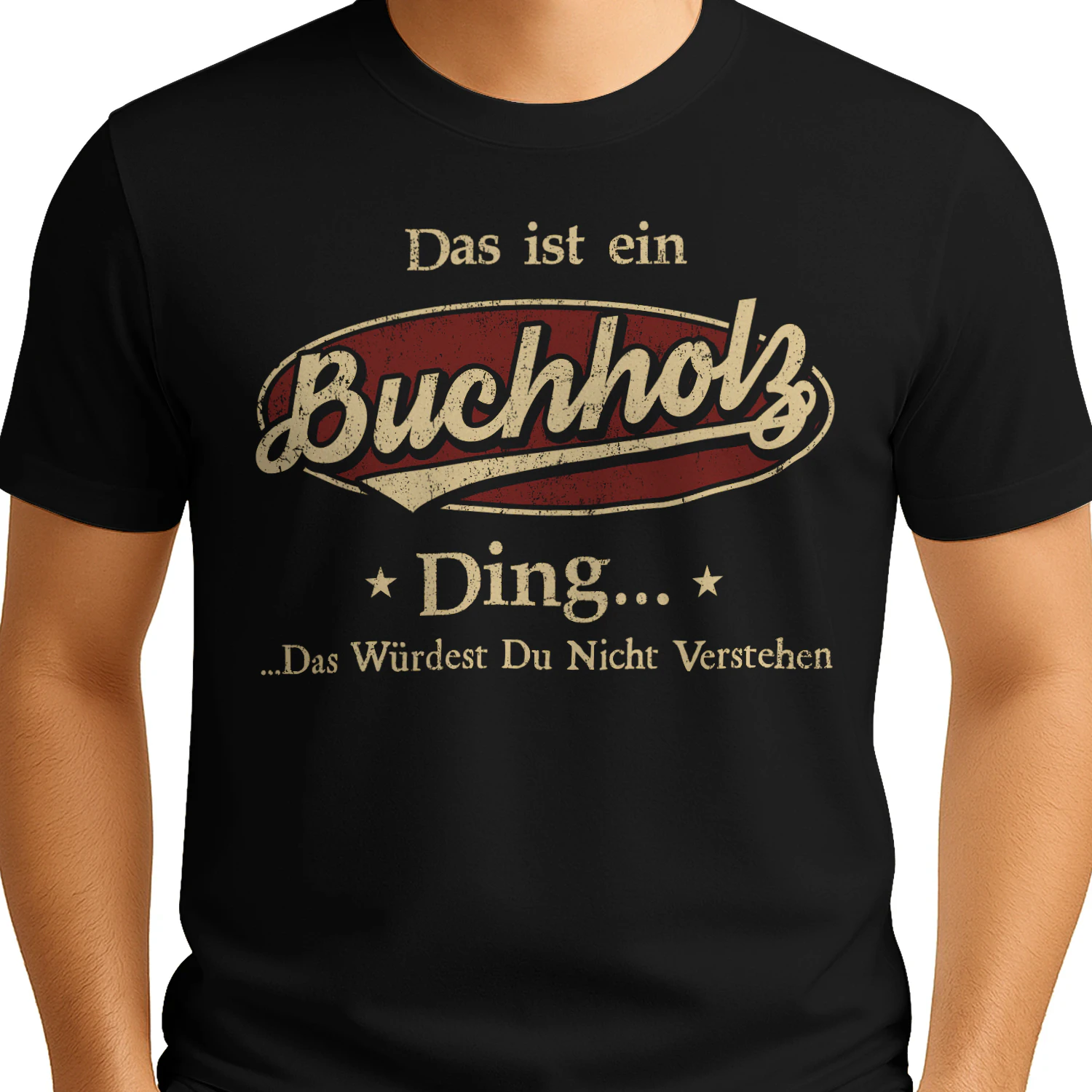 DE00604 Buchholz DE1