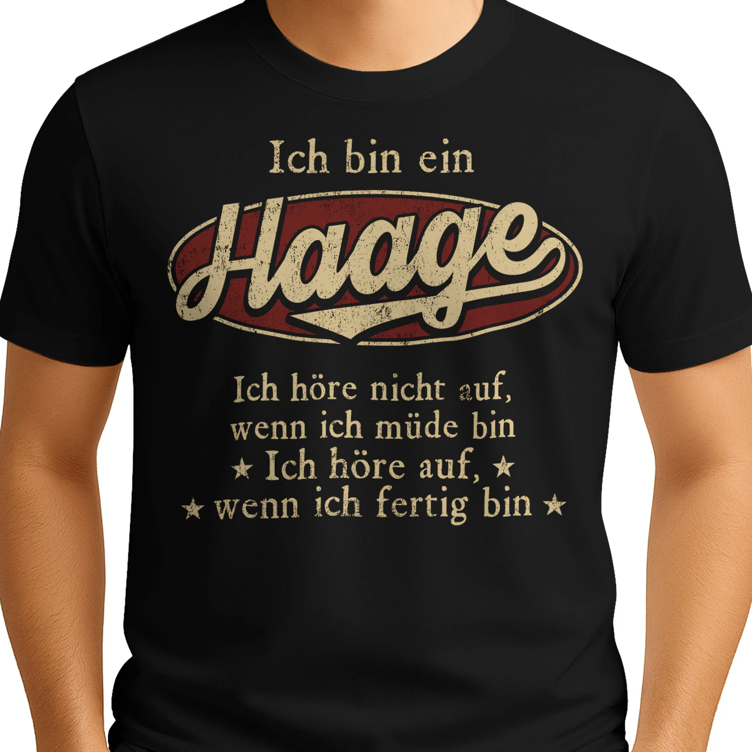 DE08665 Haage DA9
