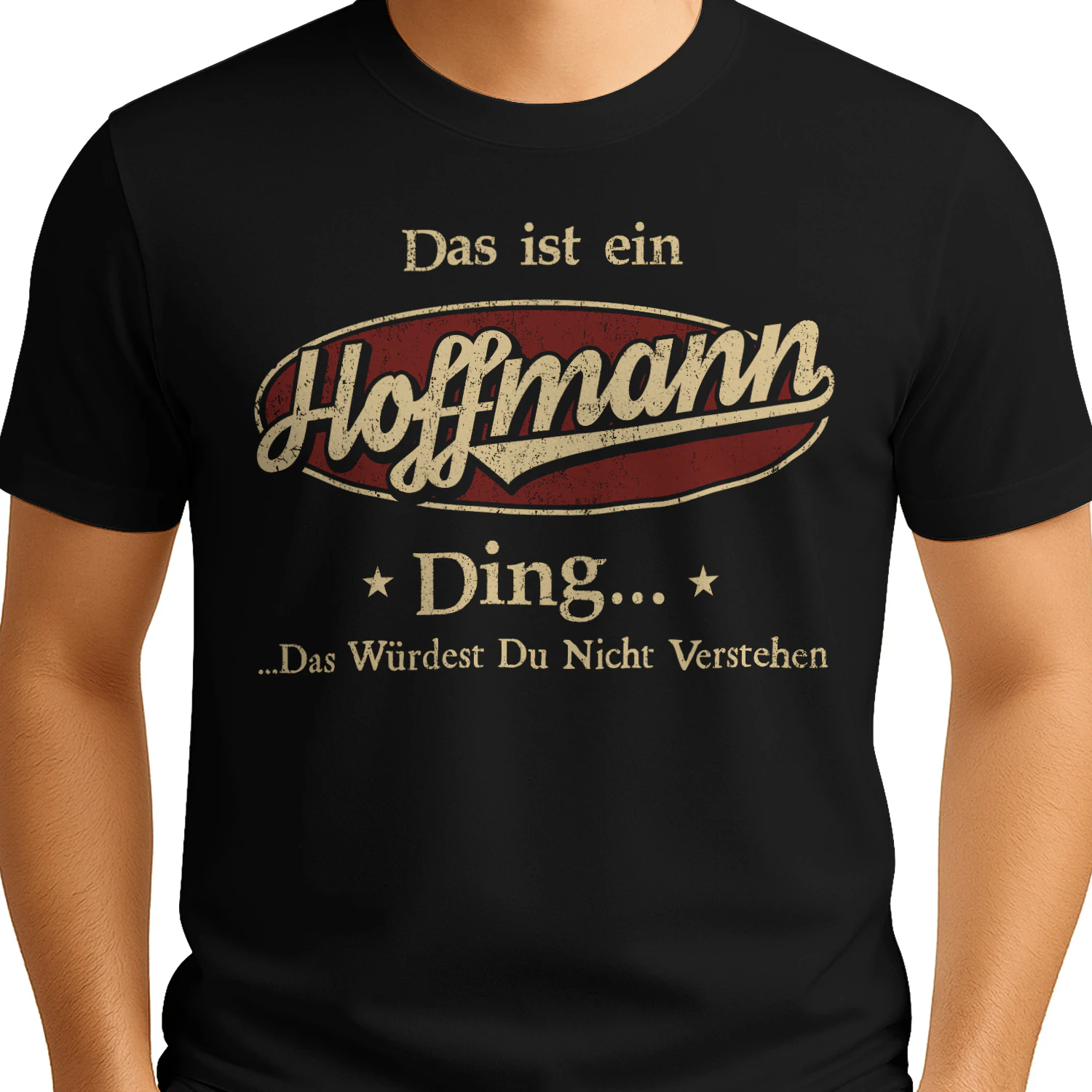 DE01160 Hoffmann DE1
