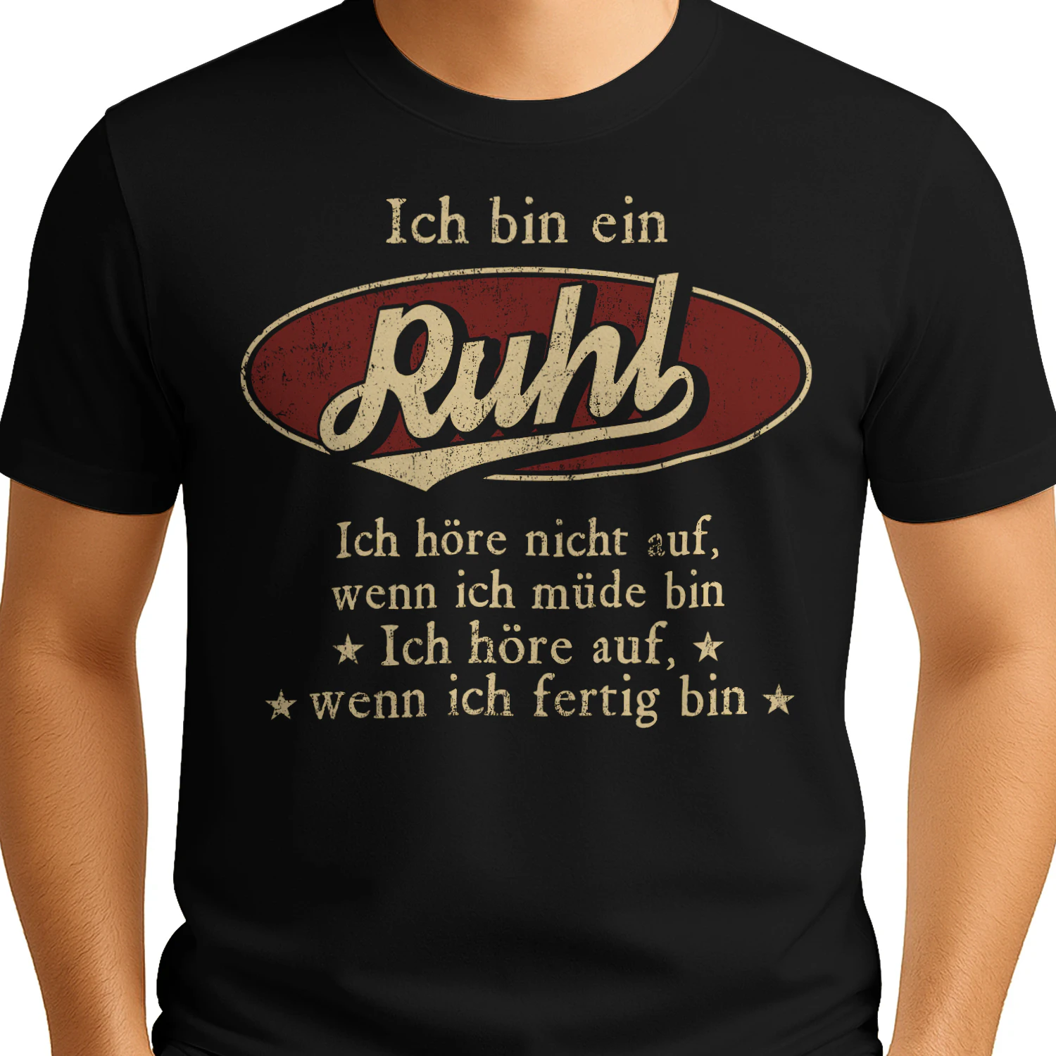 DE03353 Ruhl DA9