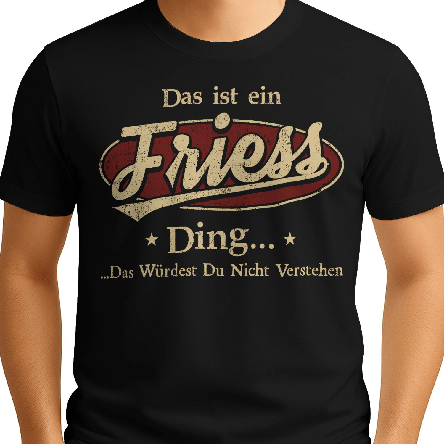 DE08369 FRIESS DE1