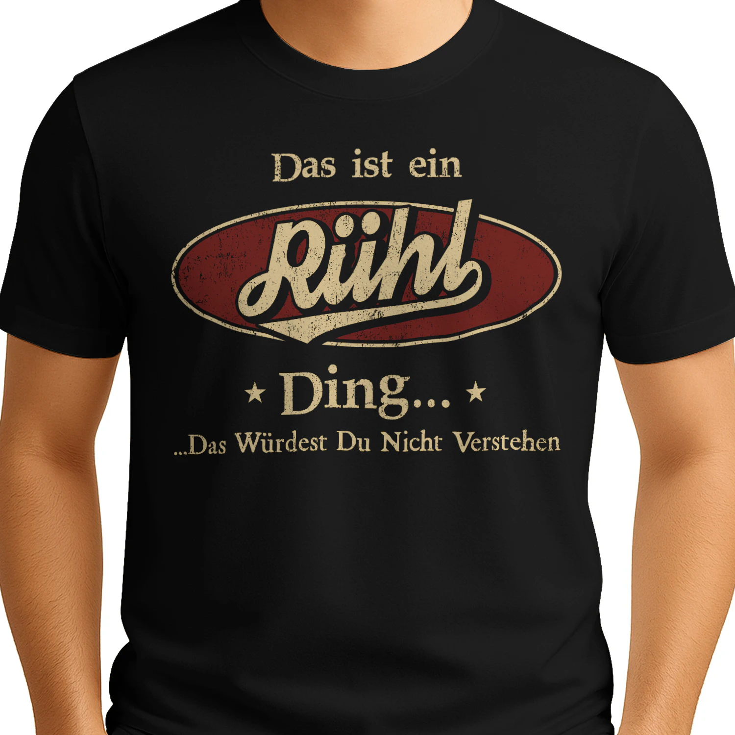 DE00381 Rühl DE1