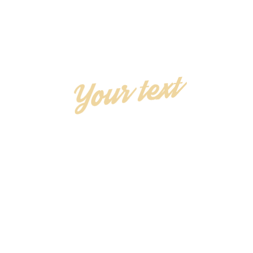 Product personalized Image