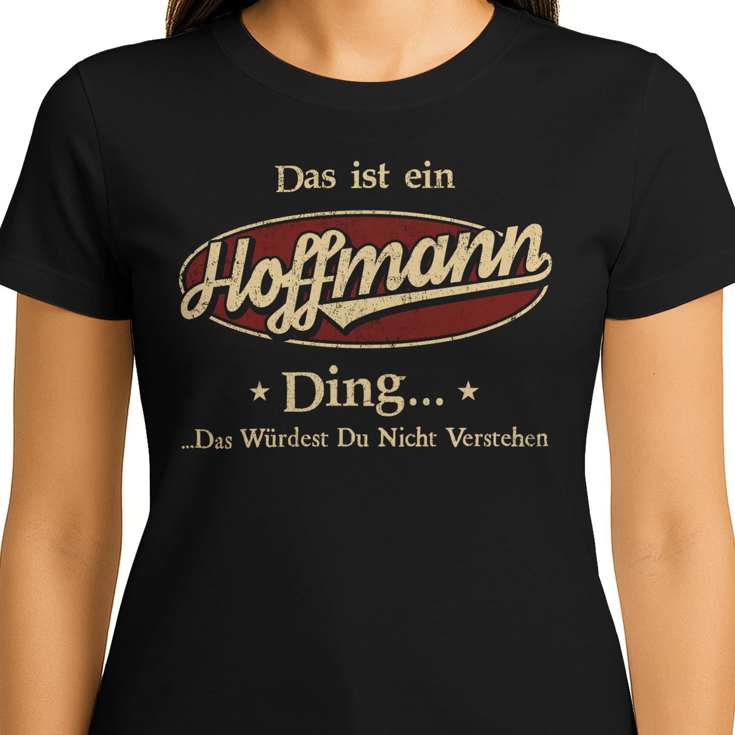 DE01160 Hoffmann DE1