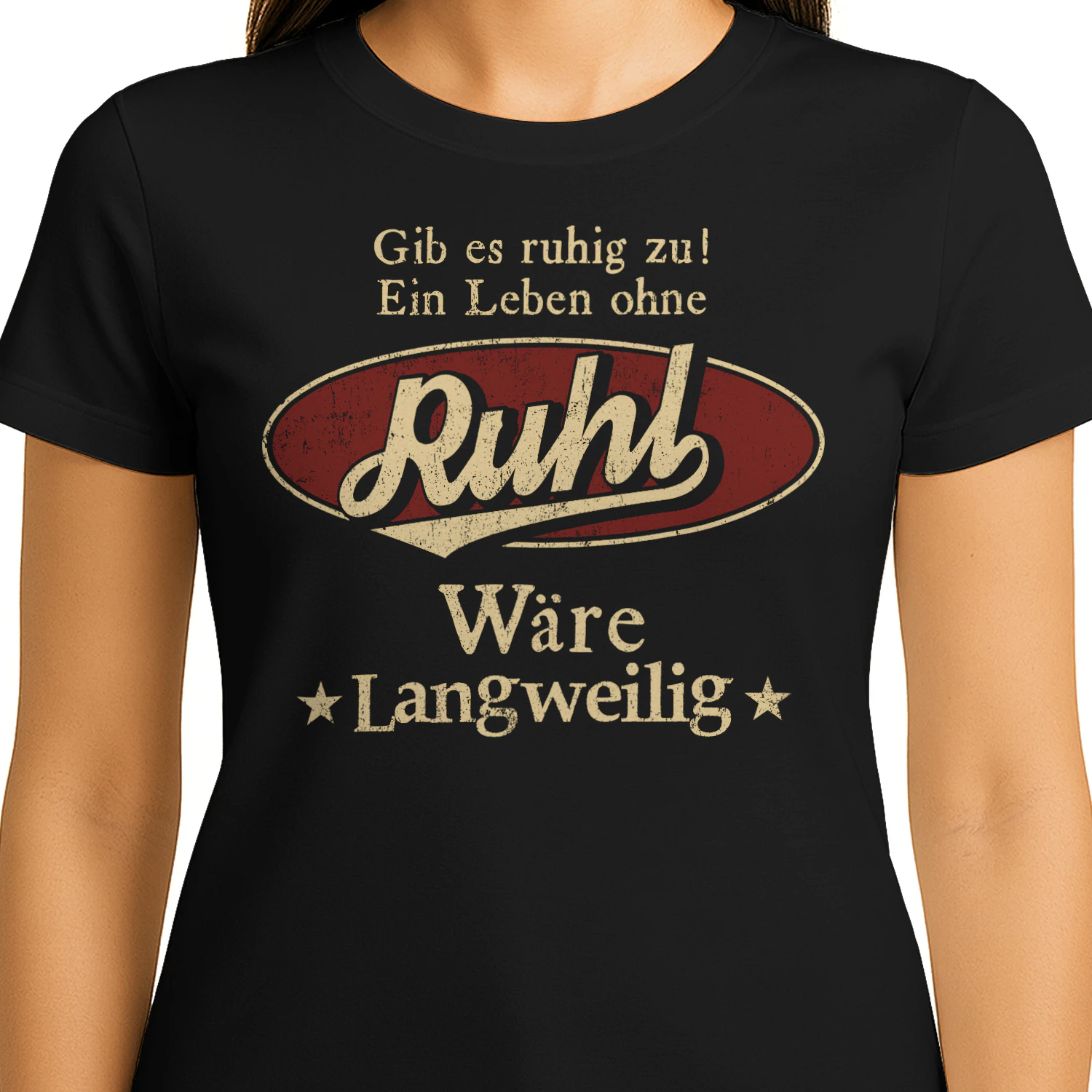 DE03353 Ruhl DA8